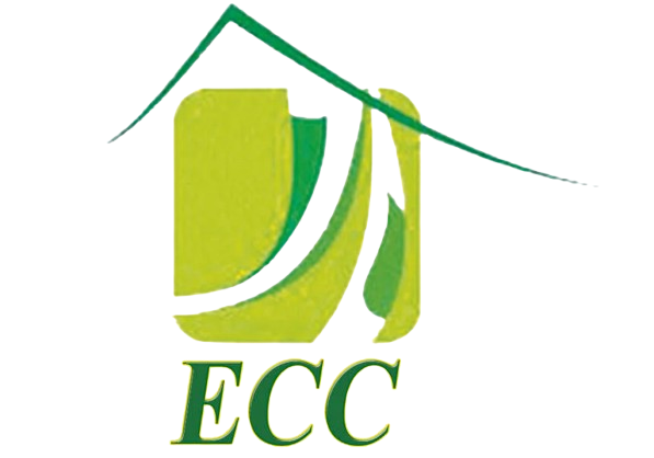 Engineers Construction & Consultancy Logo